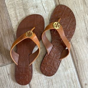 Tori Burch Thora Sandal